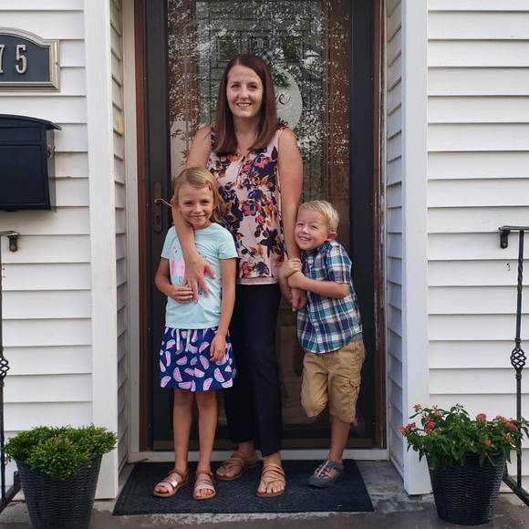 Profile Picture of Stacy Chapman (@stacyannco) on Poshmark