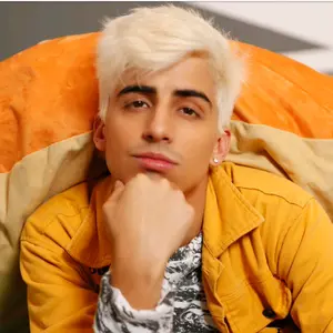 Profile Picture of 💫Daniel Travieso💫 (@@fanss_danieleltravieso) on Tiktok