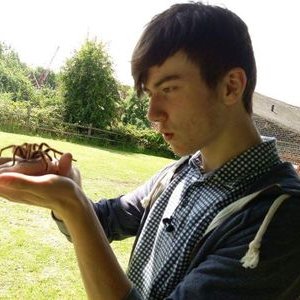 Profile Picture of Andrew Shannon (@andy_shannon98) on Twitter