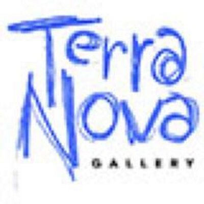 Profile Picture of David W. Hawkinson (@TerraNovaGaller) on Twitter