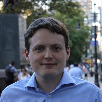 Profile Picture of Jeffrey M Kidd (@JeffreyMKidd) on Twitter