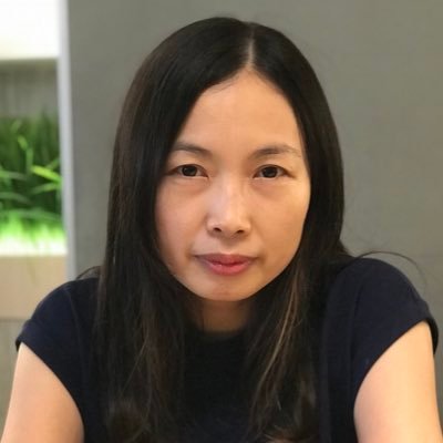 Profile Picture of Flora Yeh (@FloraYeh4) on Twitter