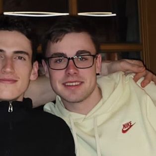 Profile Picture of Luke Kearney (@l_kearney) on Tiktok