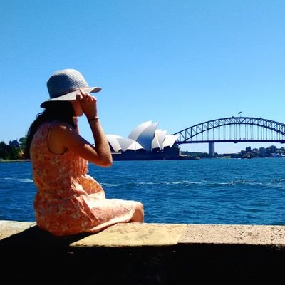 Profile Picture of Jess Maree Aubert (@Jessa169) on Twitter