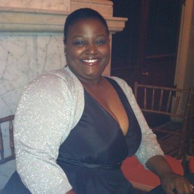 Profile Picture of Danielle Sligh (@dsligh76) on Twitter