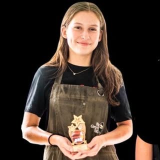 Profile Picture of Juliette Jimenez (@littlejulesonthegrill) on Instagram