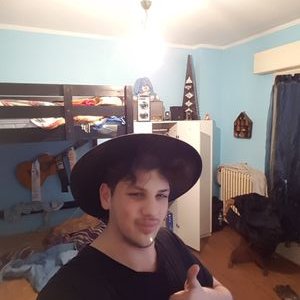 Profile Picture of @kevinfusco (@Elfideo12) on Twitter