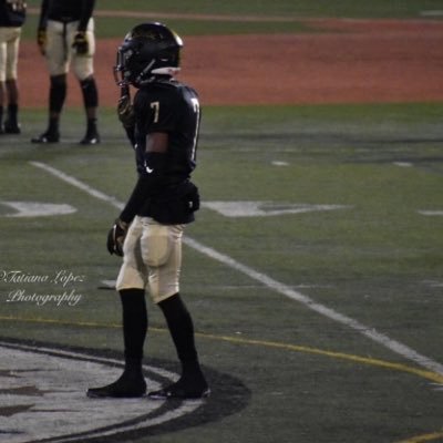 Profile Picture of Jalen Best ₇ (@JalenBest3) on Twitter