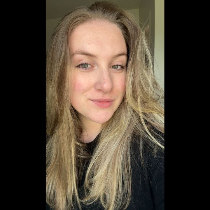 Profile Picture of audreyuma (@audreyuma) on Tiktok