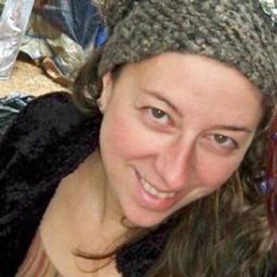 Profile Picture of Monique Monette (@Otter_Strange) on Twitter