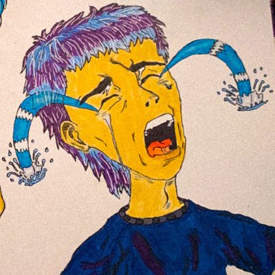 Profile Picture of Troy. (@Lazergunner) on Twitter