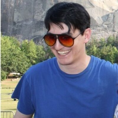 Profile Picture of Daniel Neundorfer (@dnoon418) on Twitter