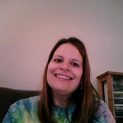 Profile Picture of DrEwen (@JuliaEwen) on Twitter