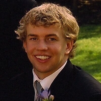 Profile Picture of Patrick Knowles (@knowlzee) on Twitter