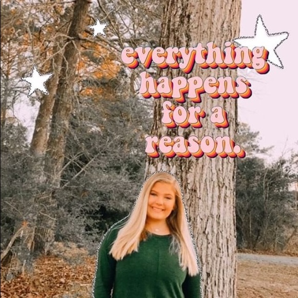 Profile Picture of Haley Weigandt (@haleyweigandt23) on Poshmark
