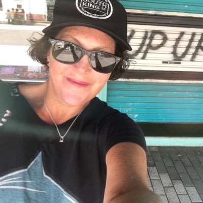 Profile Picture of Melissa Newell (@newell_melissa) on Twitter