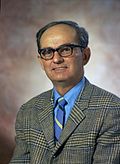 Profile Picture of Robert L. Charetteon Wikipedia