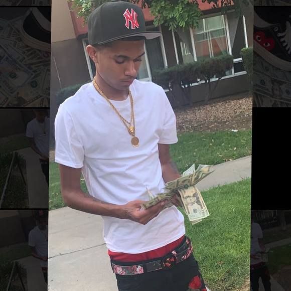 Profile Picture of Jamar Daniels (@jay_kidd) on Poshmark