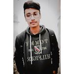 Profile Picture of -ADARSH VERMA         (@adarsh_verma.__) on Instagram
