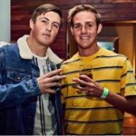 Profile Picture of Brendan Mason (@_brendanmason_) on Instagram