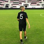 Profile Picture of Nicholas Almeida (@soccernick_5) on Instagram