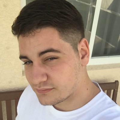 Profile Picture of Devin Miner (@devinminer16) on Twitter