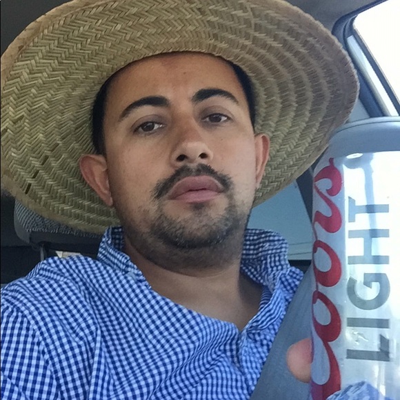 Profile Picture of Guillermo Ramirez (@alvany87) on Poshmark