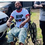 Profile Picture of Jeremy Williams (@my_steppa) on Instagram