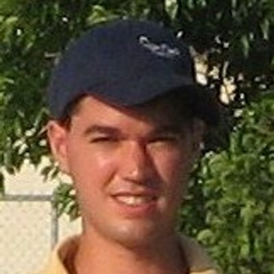 Profile Picture of Brendan Patrick Rosa (@Brepros17) on Twitter