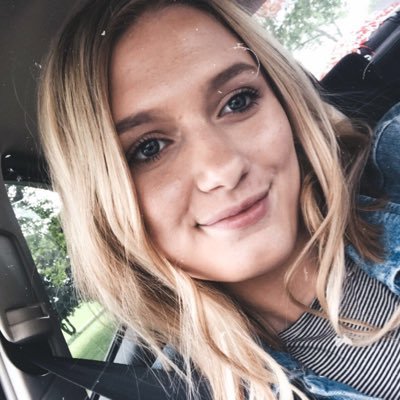 Profile Picture of Ashley (@AshelyFrancis01) on Twitter