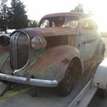 Profile Picture of Jeanette Thatcher (@jeanettethatcher) on Instagram