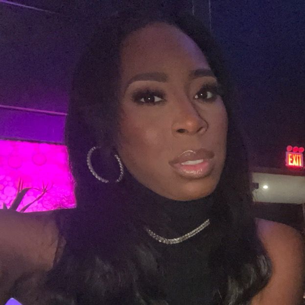 Profile Picture of Jamilah Rance (@kingbarbie85) on Tiktok