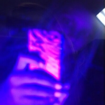 Profile Picture of Lil Lady (@HansonIvy) on Twitter