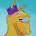 Profile Picture of Casey (@xjollyllama) on Instagram