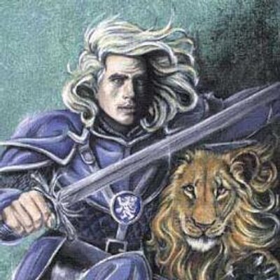 Profile Picture of Scott Harrigan (@_LionKnight_) on Twitter