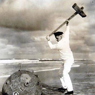 Profile Picture of George Pavlopoulos (@George-Pavlopoulos) on Facebook