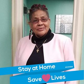 Profile Picture of Paulette Matthews (@paulette.matthews.79) on Facebook