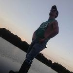 Profile Picture of Brandon Light (@b_lightt) on Instagram