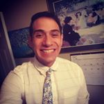 Profile Picture of MrFabulous (@adamblancas) on Instagram