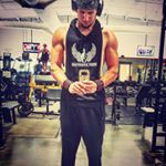 Profile Picture of Sheldon Schimdt (@bull_schmidt_) on Instagram
