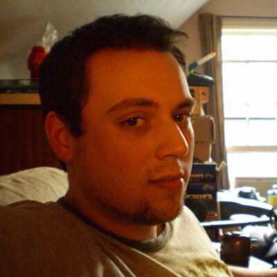 Profile Picture of Jon Carruthers (@jdcarruthers) on Twitter