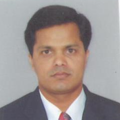 Profile Picture of Nithin Chandra J (@nithinchandra_j) on Twitter