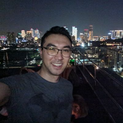 Profile Picture of David Müller-Stanmore (@DStanmore) on Twitter