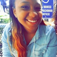 Profile Picture of Aaliyah Solomon (@aaliyah-solomon-5) on Quora