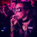 Profile Picture of Jules Guzik (@fairybynight) on Instagram