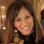 Profile Picture of Rebekah Joseph Cherian (@captainreba) on Instagram