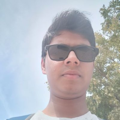Profile Picture of Krishna Panchal (@Krishna69569165) on Twitter
