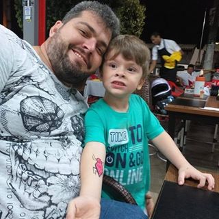 Profile Picture of Willian Dejavitte (@willian.realdejavitte) on Facebook