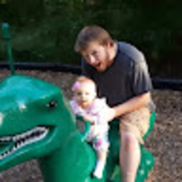 Profile Picture of Scott Kalberg (@scottkalberg) on Poshmark