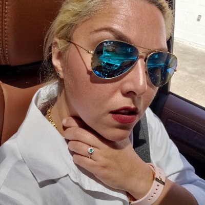 Profile Picture of Aura Bailey (@AuraBai93236343) on Twitter